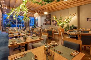 Sonesta Hotel Bogota