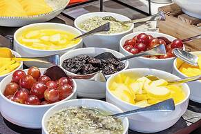 Sonesta Hotel Bogota