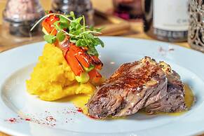 Sonesta Hotel Bogota