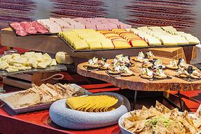 Sonesta Hotel Bogota