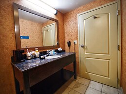 Hampton Inn & Suites Elk City