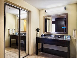 Hampton Inn & Suites Elk City