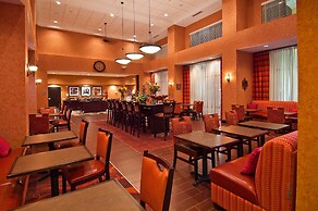 Hampton Inn & Suites Elk City