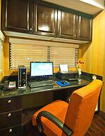 Hampton Inn & Suites Elk City