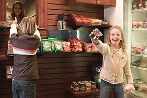 Hampton Inn & Suites Elk City