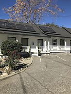Sierra Mountain Inn