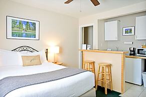 Sierra Mountain Inn