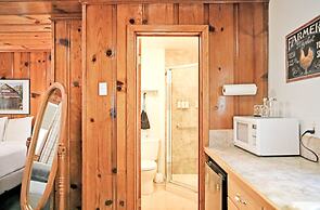 Sierra Mountain Inn