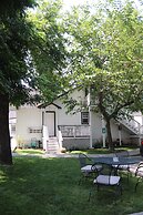 Sierra Mountain Inn