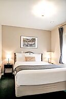 Sierra Mountain Inn