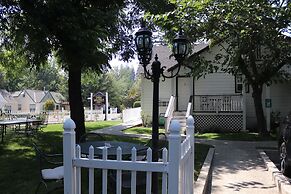 Sierra Mountain Inn