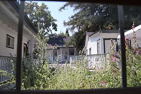 Sierra Mountain Inn