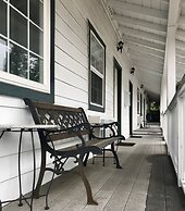 Sierra Mountain Inn