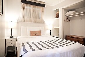 Sierra Mountain Inn