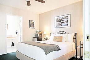 Sierra Mountain Inn