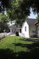 Sierra Mountain Inn