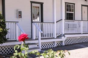 Sierra Mountain Inn