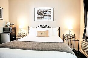 Sierra Mountain Inn