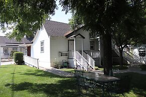 Sierra Mountain Inn