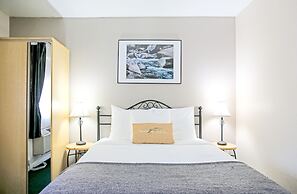 Sierra Mountain Inn