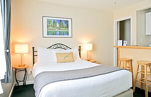 Sierra Mountain Inn