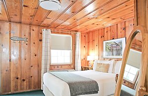 Sierra Mountain Inn