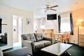 Sierra Mountain Inn