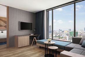 Courtyard by Marriott Phnom Penh