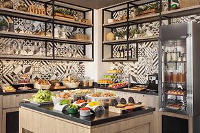 Courtyard by Marriott Phnom Penh