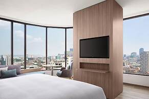 Courtyard by Marriott Phnom Penh