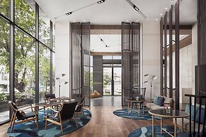 Courtyard by Marriott Phnom Penh