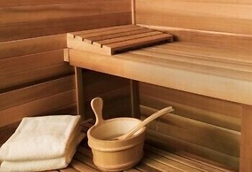 Gaia Wellness Residence Hotel