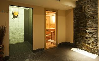 Gaia Wellness Residence Hotel