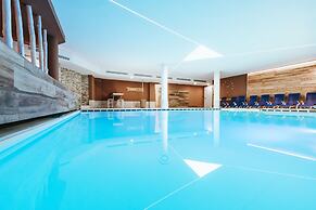 Gaia Wellness Residence Hotel