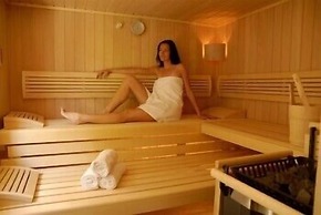 Gaia Wellness Residence Hotel
