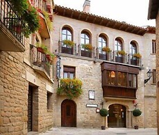 Hotel Merindad de Olite