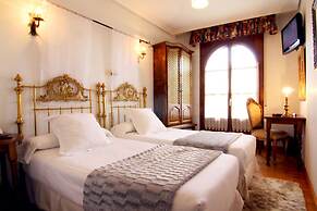 Hotel Merindad de Olite