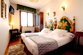 Hotel Merindad de Olite