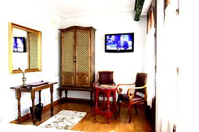 Hotel Merindad de Olite