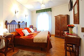 Hotel Merindad de Olite