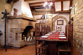 Hotel Merindad de Olite