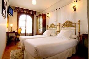 Hotel Merindad de Olite