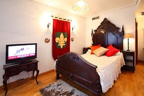 Hotel Merindad de Olite