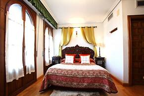 Hotel Merindad de Olite