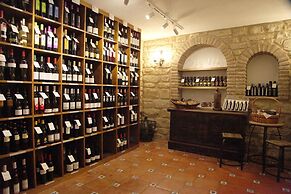 Hotel Merindad de Olite