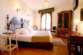 Hotel Merindad de Olite