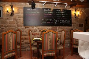 Hotel Merindad de Olite