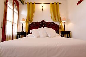Hotel Merindad de Olite