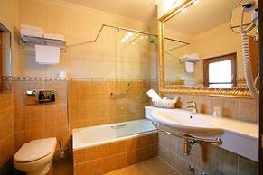 Hotel Merindad de Olite