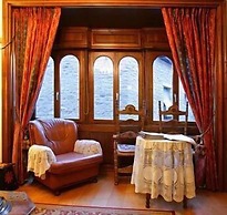 Hotel Merindad de Olite